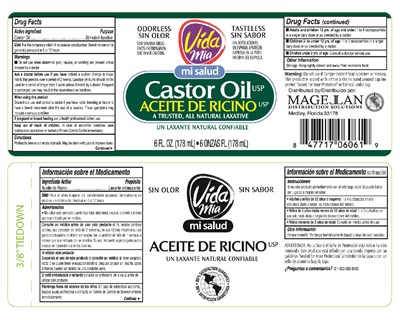 Vida Mia (L051596350 Vida Mia Castor Oil Web 01)